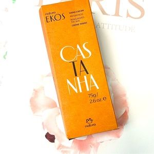 Ekos Hand Cream NIB